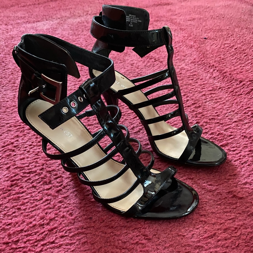 Nine West
